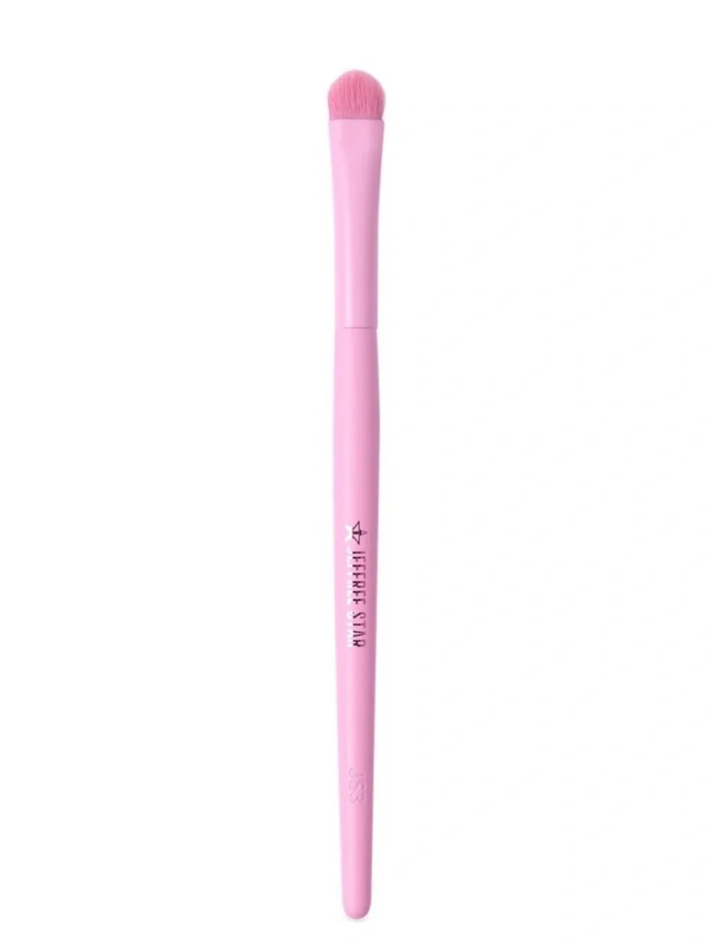 Jeffree Star - Eyeshadow Packer Brush - JS3